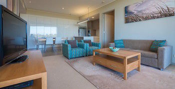 White Shells Luxury Apartments - Accommodation Asia 67