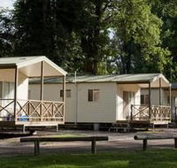 Riverglade Caravan Park - Accommodation China
