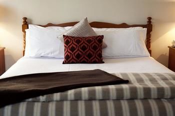 Aussie Rest Motel - Accommodation China 0