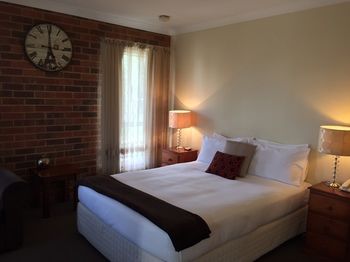 Aussie Rest Motel - Accommodation China 1