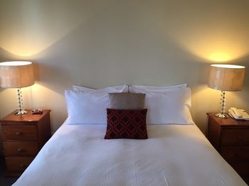Aussie Rest Motel - Accommodation China 2