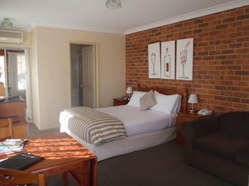 Aussie Rest Motel - Accommodation China 4