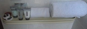 Aussie Rest Motel - Accommodation China 5