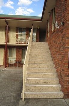 Aussie Rest Motel - Accommodation China 7
