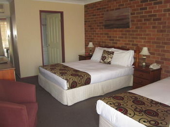Aussie Rest Motel - Accommodation China 8