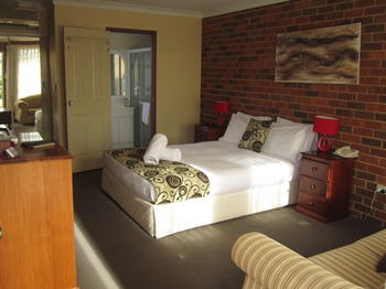 Aussie Rest Motel - Accommodation China 9