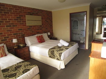 Aussie Rest Motel - Accommodation China 10