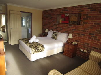 Aussie Rest Motel - Accommodation China 11