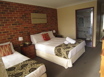 Aussie Rest Motel - Accommodation China 12