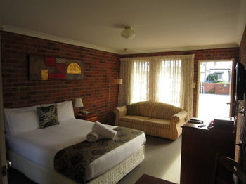 Aussie Rest Motel - Accommodation China 13