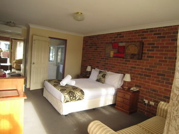 Aussie Rest Motel - Accommodation China 14