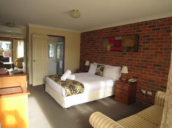 Aussie Rest Motel - Accommodation China 16