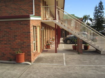 Aussie Rest Motel - Accommodation China 19