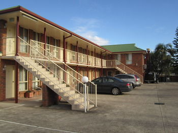 Aussie Rest Motel - Accommodation China 20