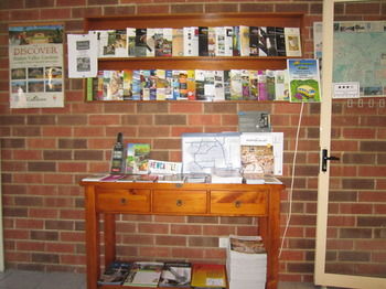 Aussie Rest Motel - Accommodation China 21