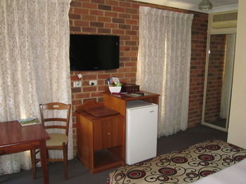 Aussie Rest Motel - Accommodation China 22