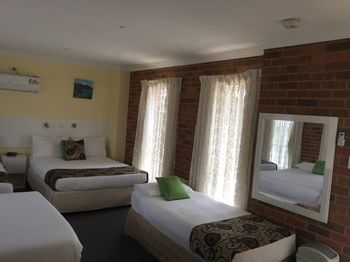 Aussie Rest Motel - Accommodation China 25