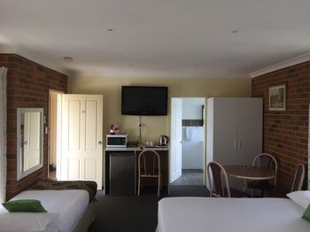 Aussie Rest Motel - Accommodation China 26
