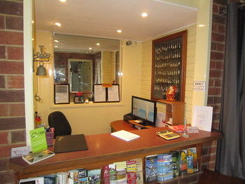 Aussie Rest Motel - Accommodation China 29