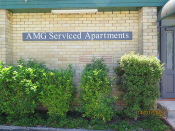Amg Motel & Serviced Apartments - Accommodation China 1