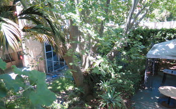 Amg Motel & Serviced Apartments - Accommodation China 2