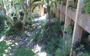 Amg Motel & Serviced Apartments - Accommodation China 3