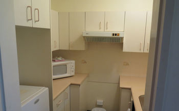 Amg Motel & Serviced Apartments - Accommodation China 7