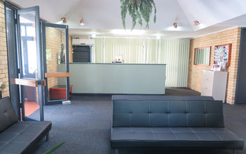 Amg Motel & Serviced Apartments - Accommodation China 8