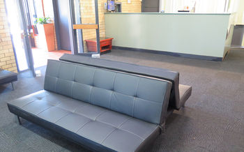 Amg Motel & Serviced Apartments - Accommodation China 9