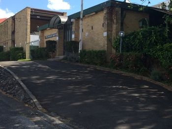 Amg Motel & Serviced Apartments - Accommodation China 15