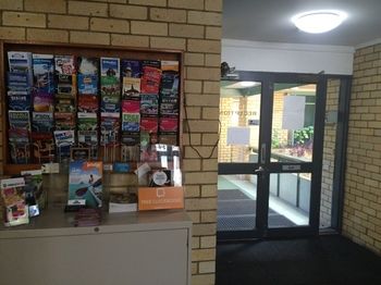 Amg Motel & Serviced Apartments - Accommodation China 16