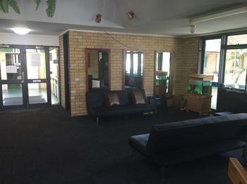 Amg Motel & Serviced Apartments - Accommodation China 18