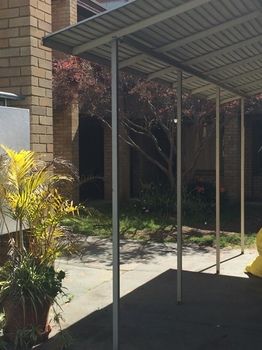 Amg Motel & Serviced Apartments - Accommodation China 19