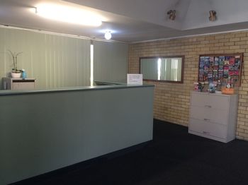 Amg Motel & Serviced Apartments - Accommodation China 20