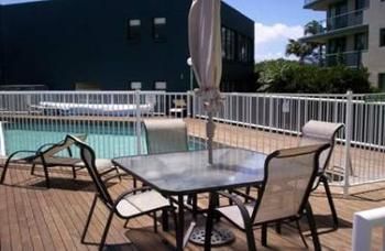 Langley Park Apartments - Accommodation China 0