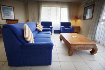 Langley Park Apartments - Accommodation China 1