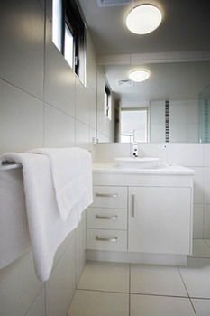 Langley Park Apartments - Accommodation China 2