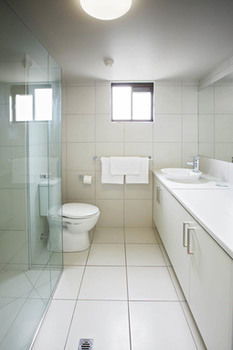 Langley Park Apartments - Accommodation China 3