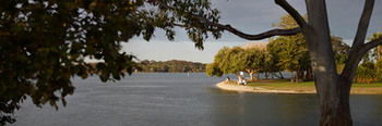 Langley Park Apartments - Accommodation China 4