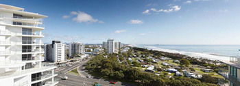 Langley Park Apartments - Accommodation China 22