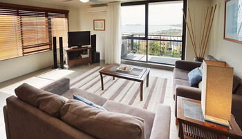 Langley Park Apartments - Accommodation China 23