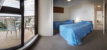 Langley Park Apartments - Accommodation China 24