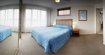 Langley Park Apartments - Accommodation China 25