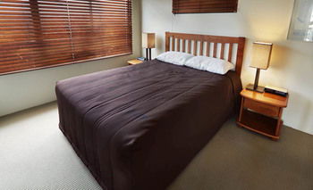 Langley Park Apartments - Accommodation China 26