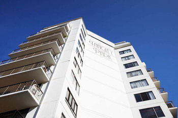 Langley Park Apartments - Accommodation China 27