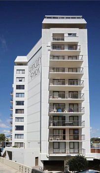 Langley Park Apartments - Accommodation China 28