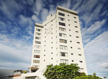 Langley Park Apartments - Accommodation China 29