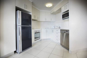 Langley Park Apartments - Accommodation China 31