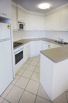 Langley Park Apartments - Accommodation China 32