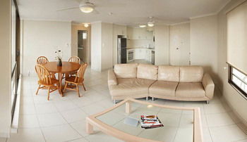 Langley Park Apartments - Accommodation China 33